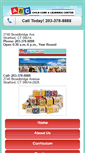 Mobile Screenshot of abcchildcarecenter.com